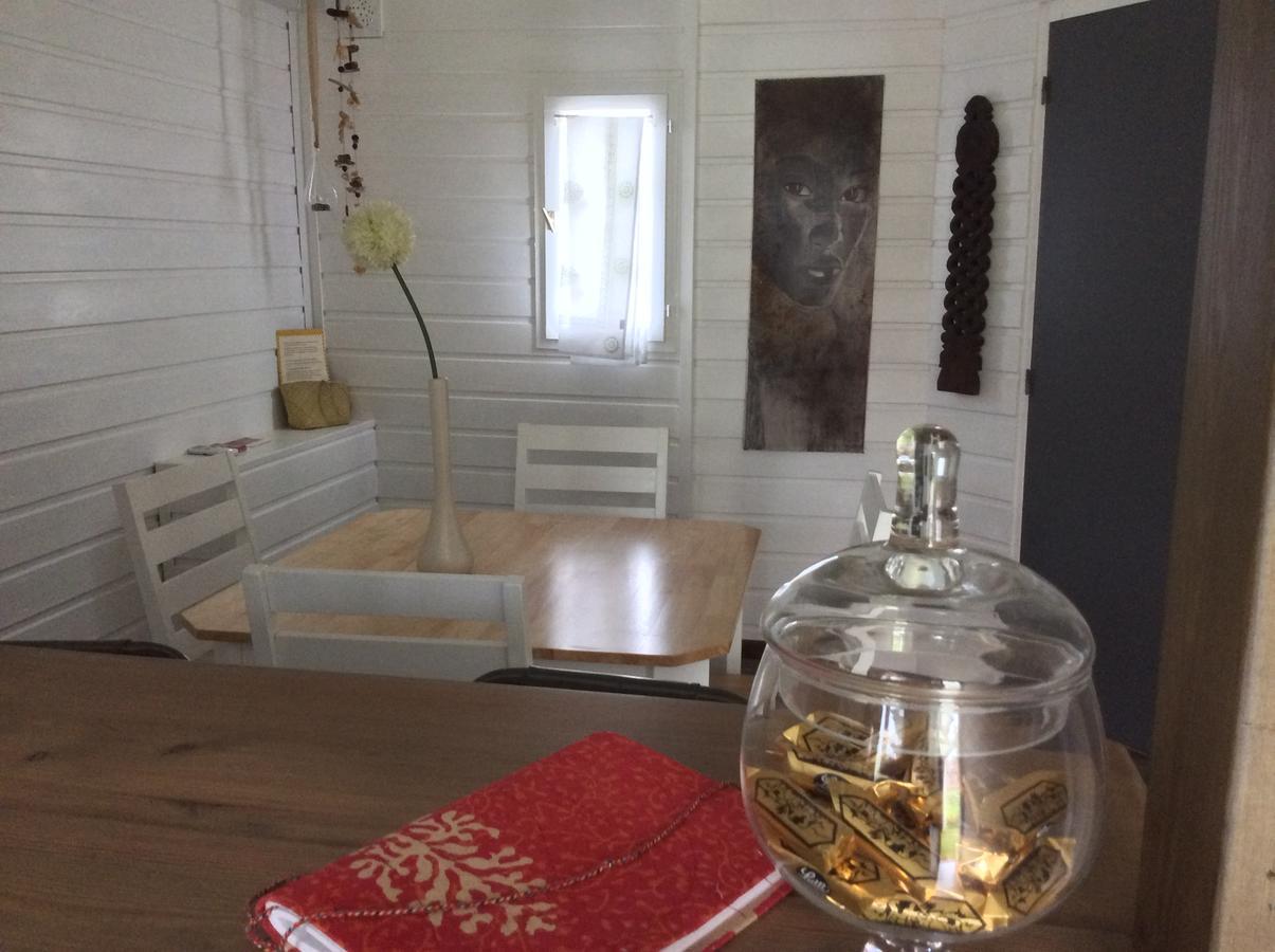 Belle La Vie VilPlaine des Cafres Bagian luar foto